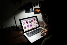 纽约时报：阿里巴巴推进中国中产阶级奢侈消费