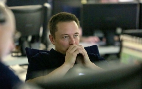 马斯克：第三次世界大战可能导致科技退步